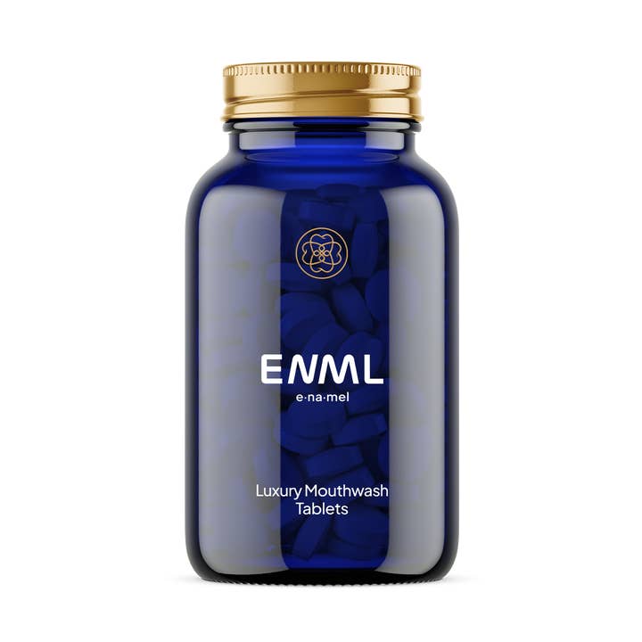 ENML Mouthwash Tablets for wholesale by ENML