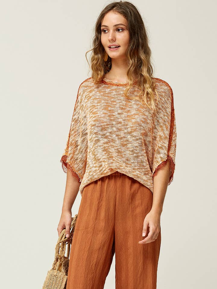 Top Japansk Manga To-farvet Lurex for engroshandel hos OKY