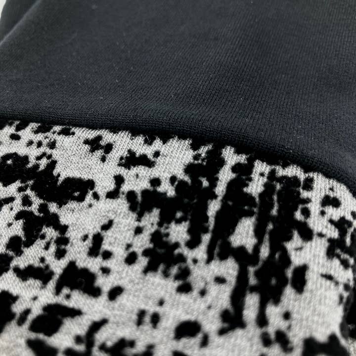 KINDL wien - Wholesale Handschoenen - Dames - Polswarmer armwarmers met velours graphic2