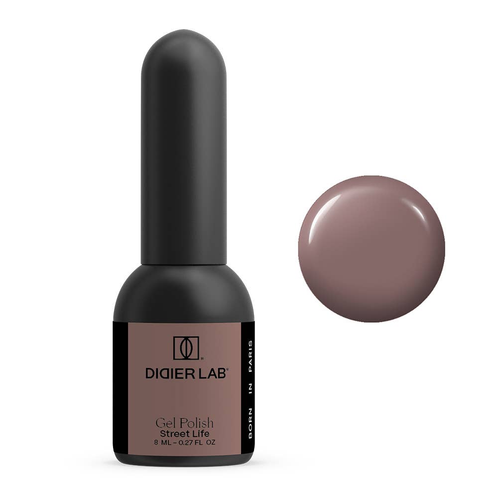 DID-LAB COSMETICS IBERIA - Vendita all'ingrosso Smalto per unghie - Didier Lab Smalto Gel Studios, 8 ml147