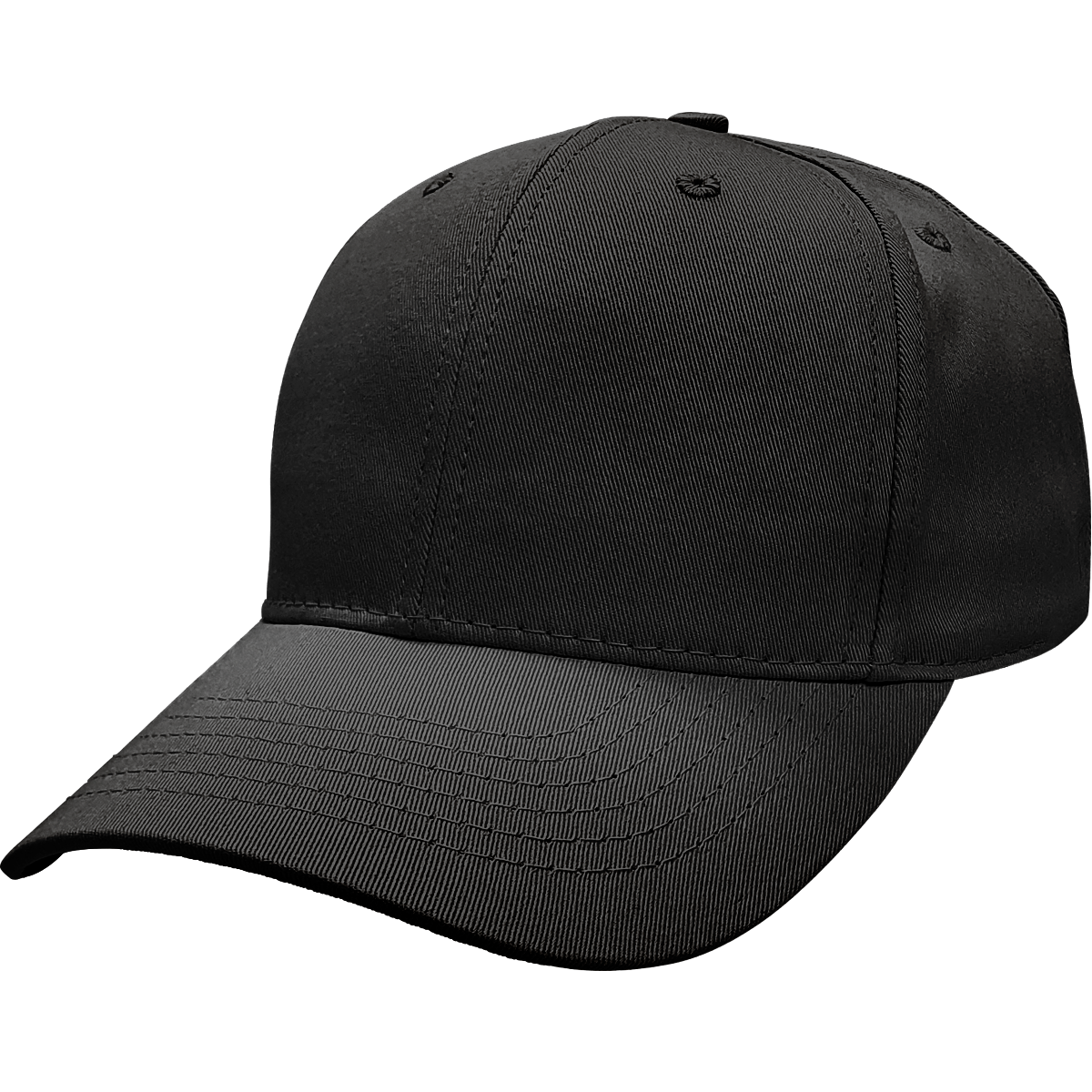 Cali Headwear - Wholesale Baseball Cap - Unisex - 6 Panel Structured - US110