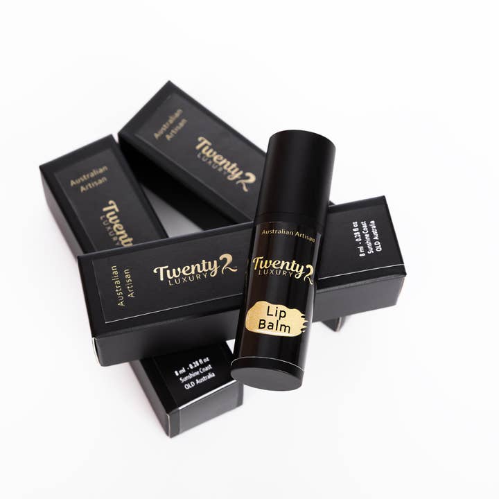 Hydrating Lip Balm Tube for wholesale by Twenty2Luxury