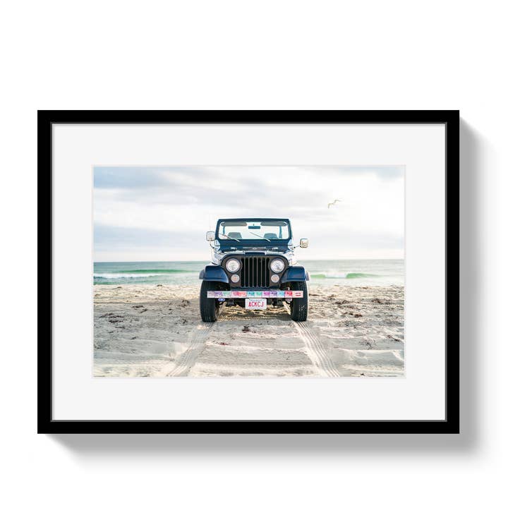 Nantucket CJ for wholesale by Johnny Vacay