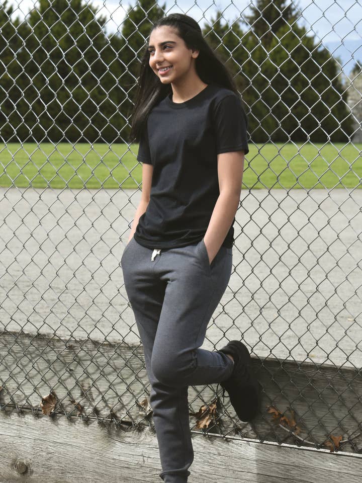 ATC™ Everyday Premium RING SPUN Jogger for wholesale by SanMar Canada