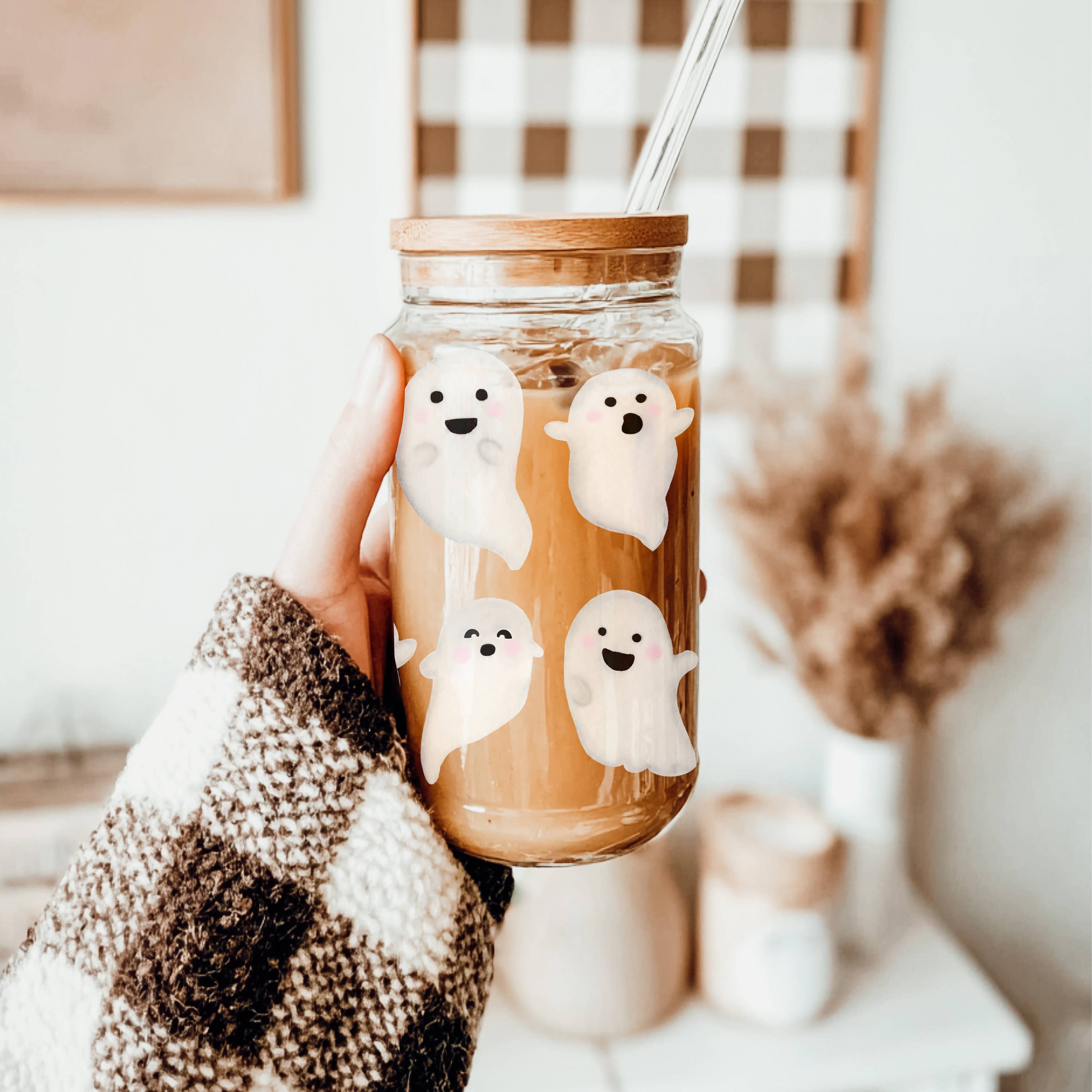 Gia Roma - Wholesale Drinking Glass/Cup - Sale - Fall & Halloween Glass Tumbler Cups, Modern, Funny39