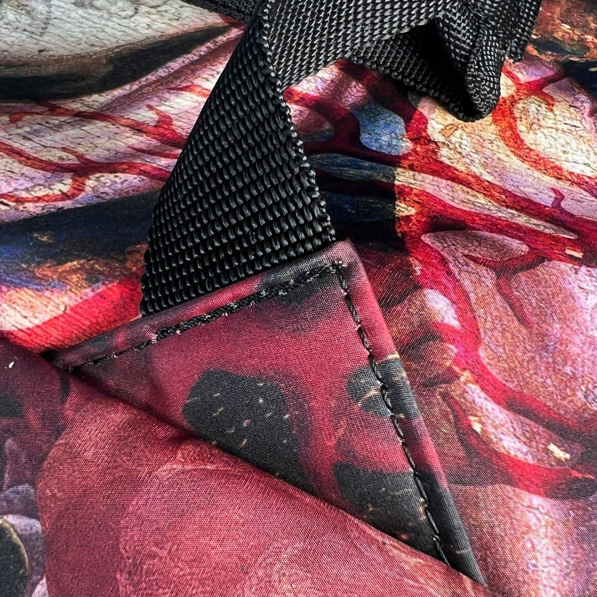 Voglio Bene - Wholesale Backpack - Unisex - MAGDALENA BACKPACK1