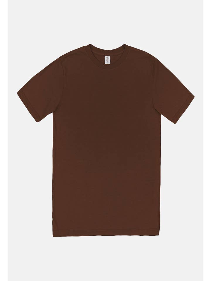 Lane Seven Apparel - Wholesale T-shirt – Unisex - Deluxe Tee28