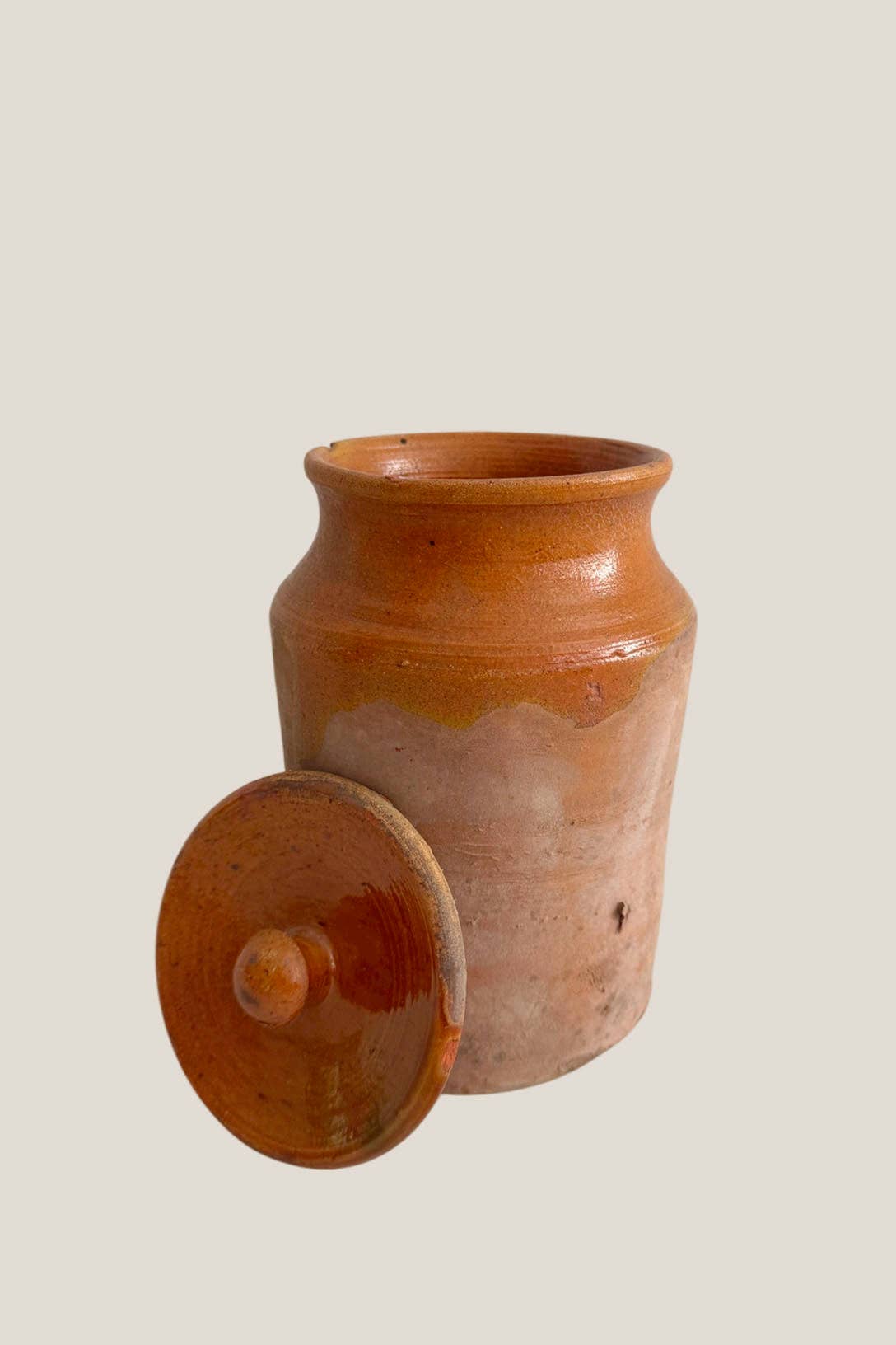 Eturel Madrid - Wholesale Jar - Clay pot2
