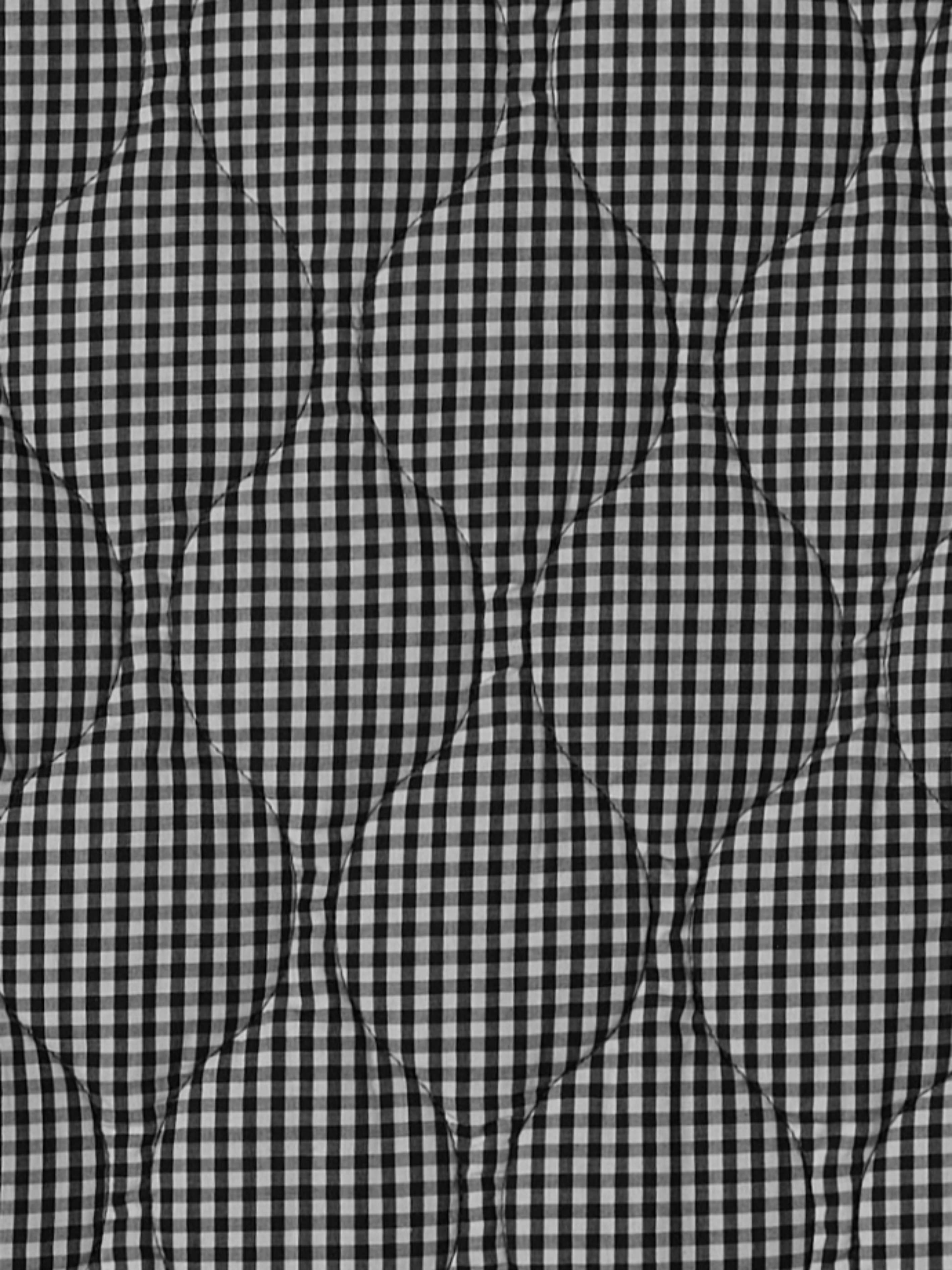 MOD REF - Wholesale Jacket - Women's - The Rochelle Jacket | Women's Quilted Gingham Jacket

10