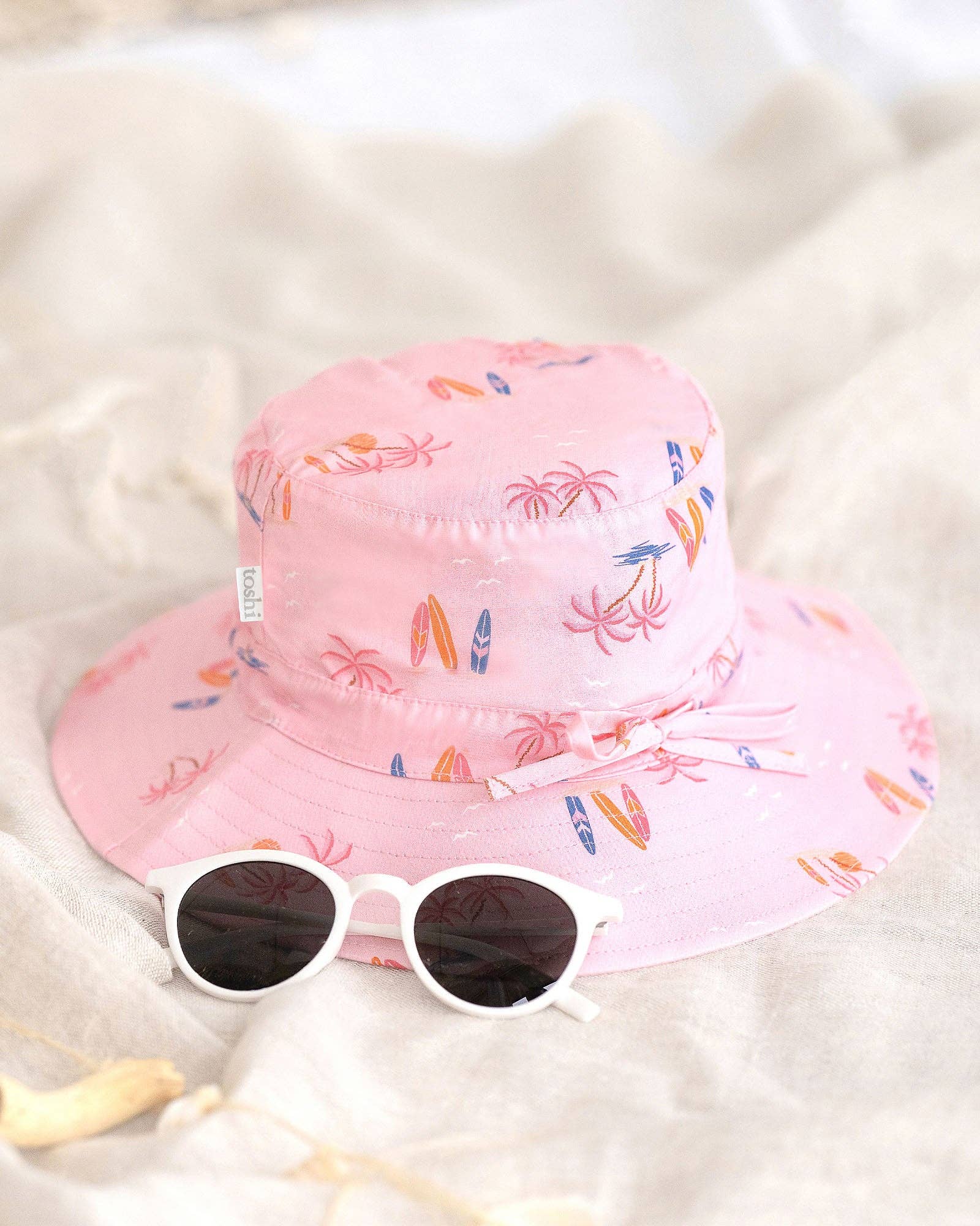 Toshi - Wholesale Sun hat – Kids - Sunhat Dreaming7