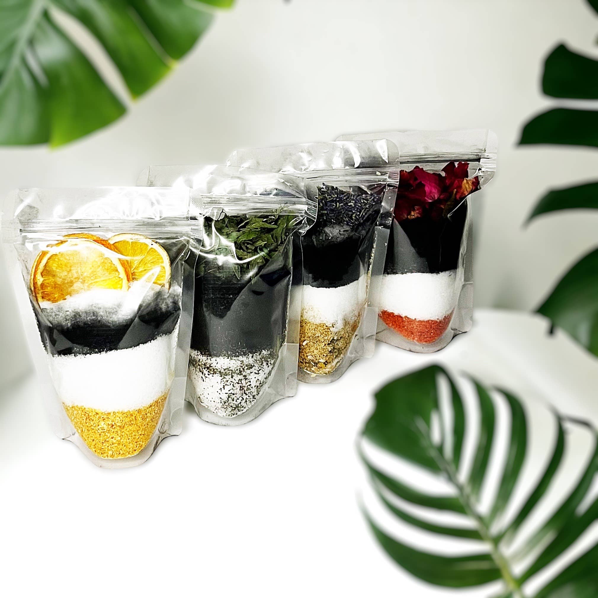 LVNDR Pure Essentials – wholesale Bath salts – Luxury Detox Salts3