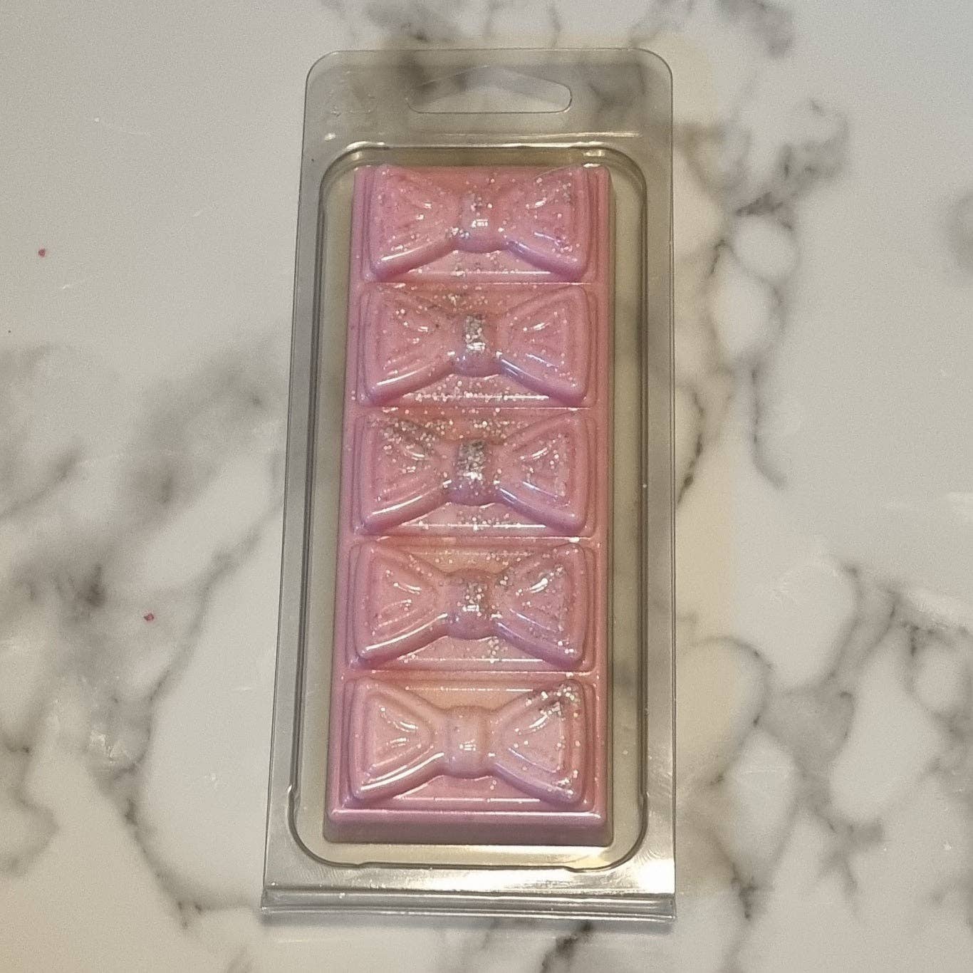 Aka Designs - Vente Fondants - Fondant de cire en coquille avec nœud1