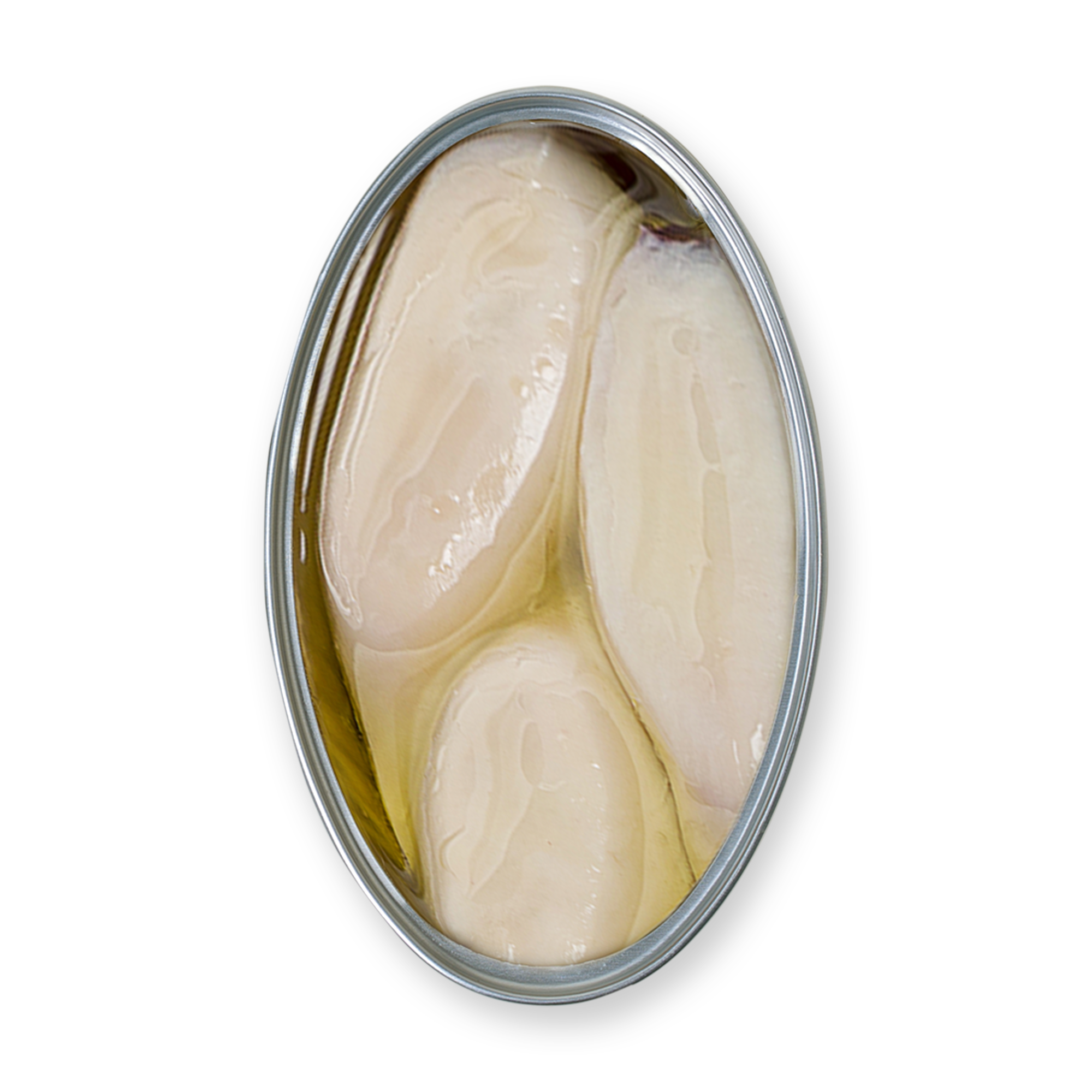 Conservas La Brújula – wholesale Konserverad fisk – Fyllda små bläckfiskar i olivolja 2/3 OL120. LB841