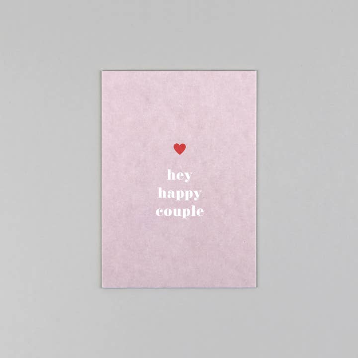 Postal de pasta de madeira Tessa Mum (Cópia) por atacado de Kunst an Papier