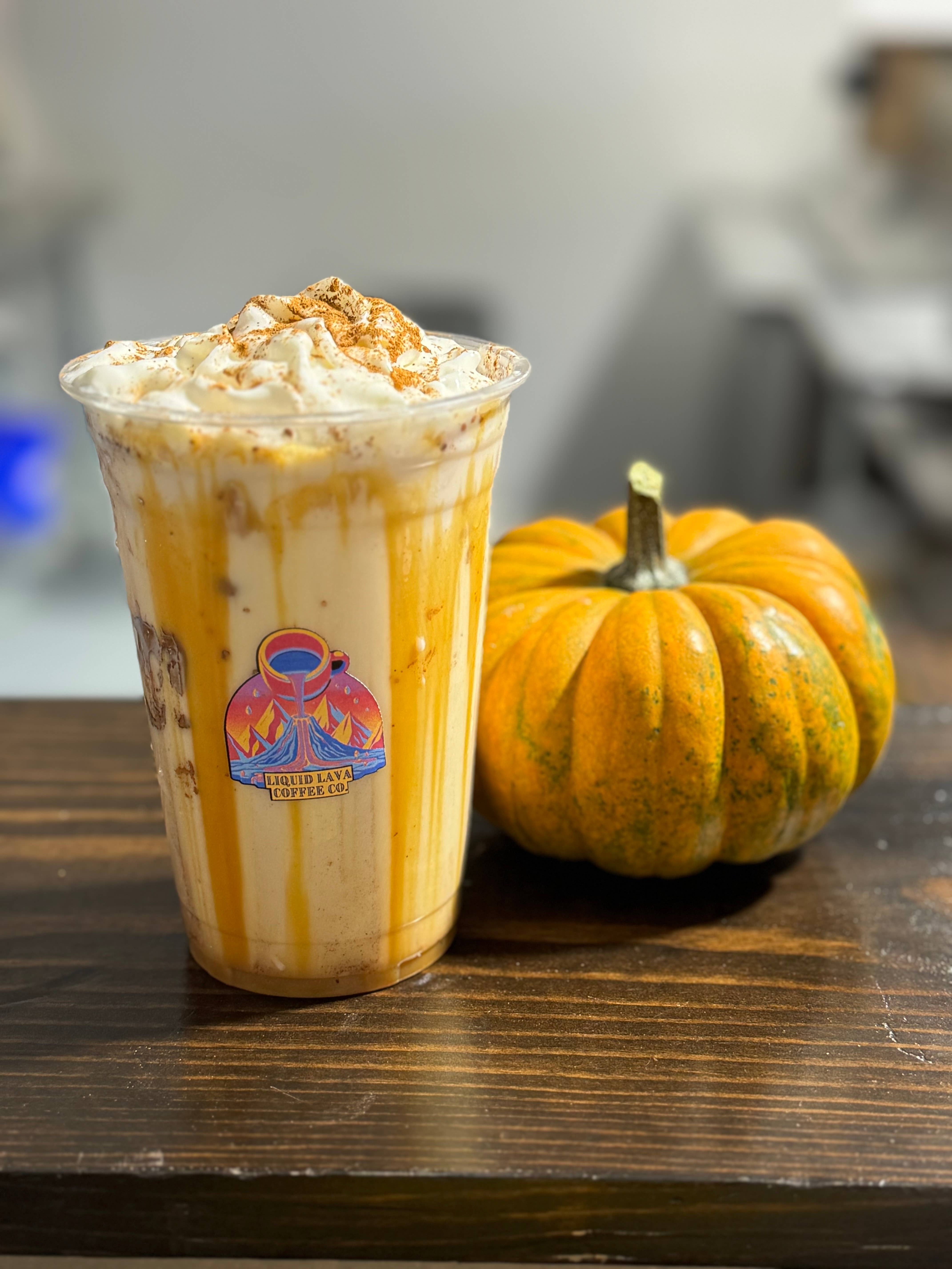 Liquid Lava Coffee Co. - Wholesale Coffee Beans - Single Origin Sumatra Mandheling ACEH Organic DECAF Coffee2