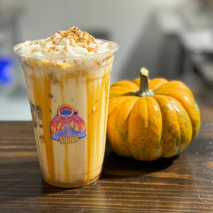 Liquid Lava Coffee Co. - Wholesale Coffee Beans - Single Origin Sumatra Mandheling ACEH Organic DECAF Coffee2