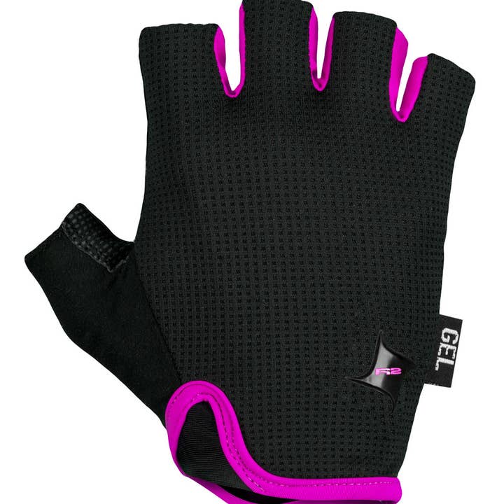 EpicGear - Wholesale Gloves - Unisex - Tune Fietshandschoenen Roze