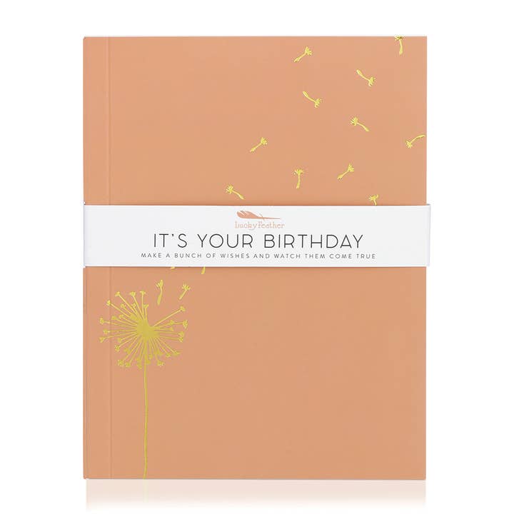 Lucky Feather - Wholesale Journal/Diary - Delightful Journal Bundle (8 pc each style/40 pc) + display4