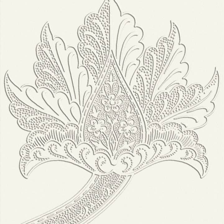 Pomegranate - Wholesale Stationery/Notecard Set - William Morris Embossed Boxed Notecard Assortment4