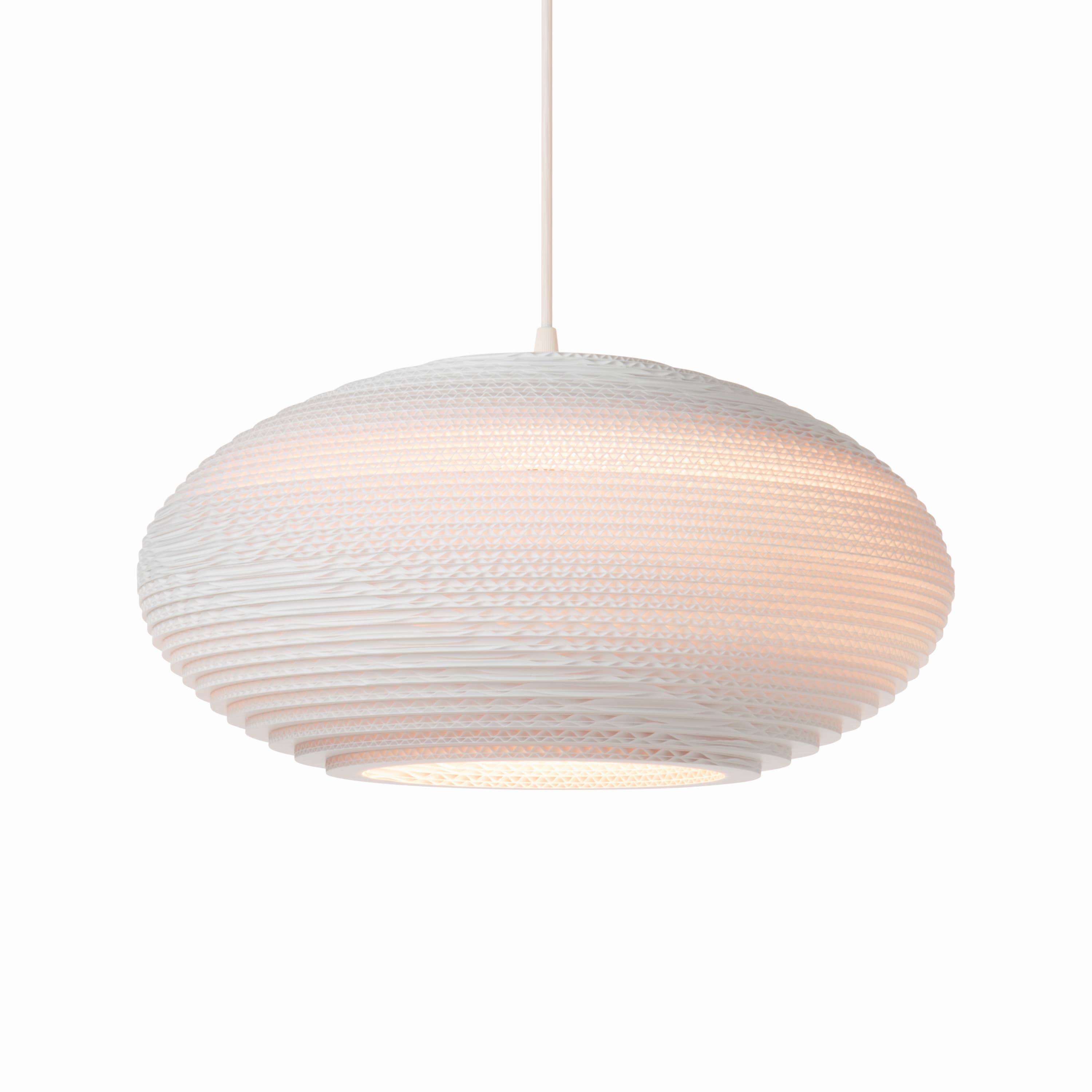 VANMOKUM - Vente Lustre/Suspension - Lampes suspendues artisanales GRAYPANTS Scraplights Disc4