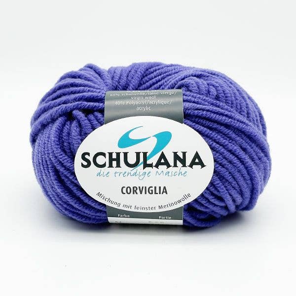 SCHULANA - Wholesale Yarn - Corviglia wool42