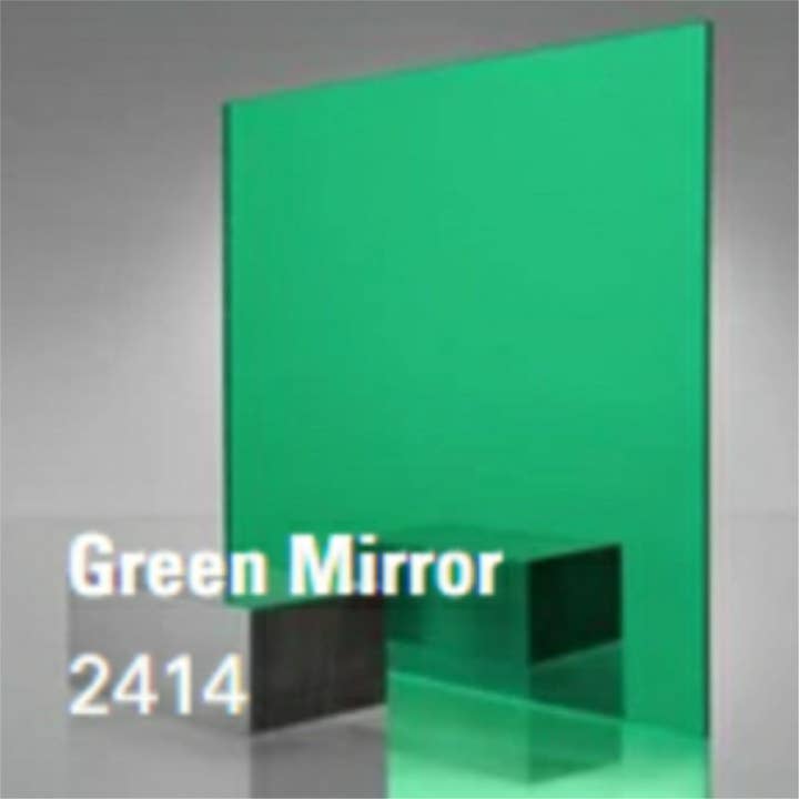 Adorei - Wholesale Cake/Cupcake Topper - 50 years Mirror Acryl Cake Topper 5