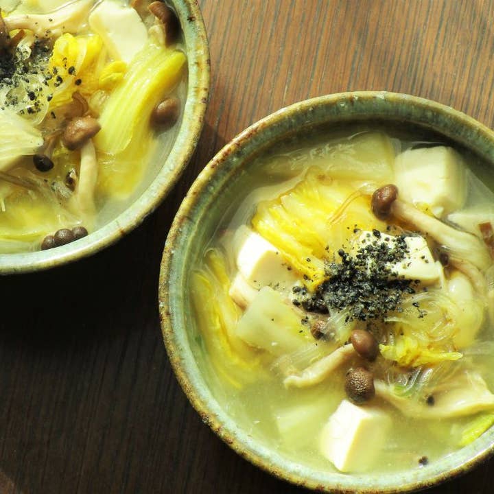 Japan Artisans - Wholesale Seeds/Kernels - Henko–Roasted Black Sesame seeds80g | Kyoto, Japan12