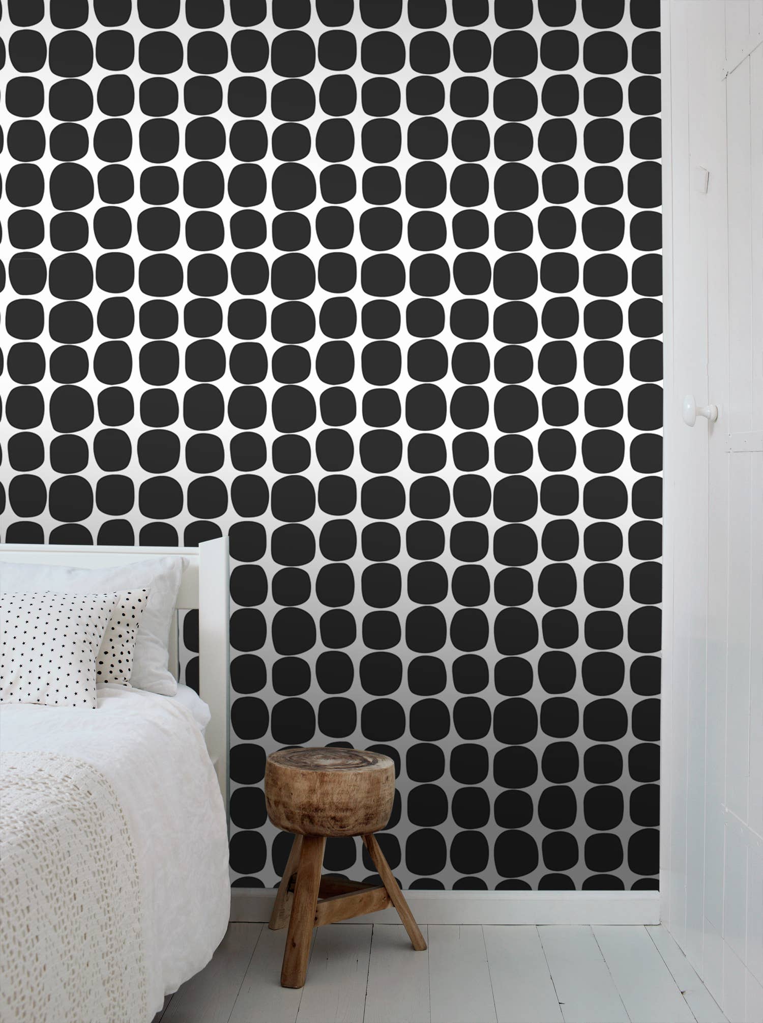 The Design Department b.v. – wholesale Wallpaper – Wallpaper Graphic Motif58