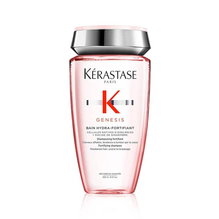 KT Supply - Wholesale Hair Shampoo - Kerastase Genesis Bain Nutri-Fortifiant Anti Hair-Fall Forti
