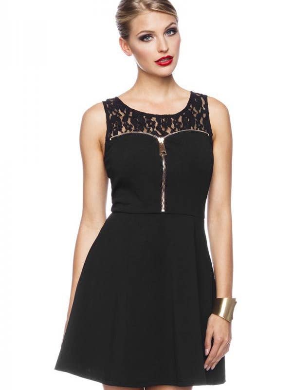 Sheath Dress für den Großhandel von Atixo