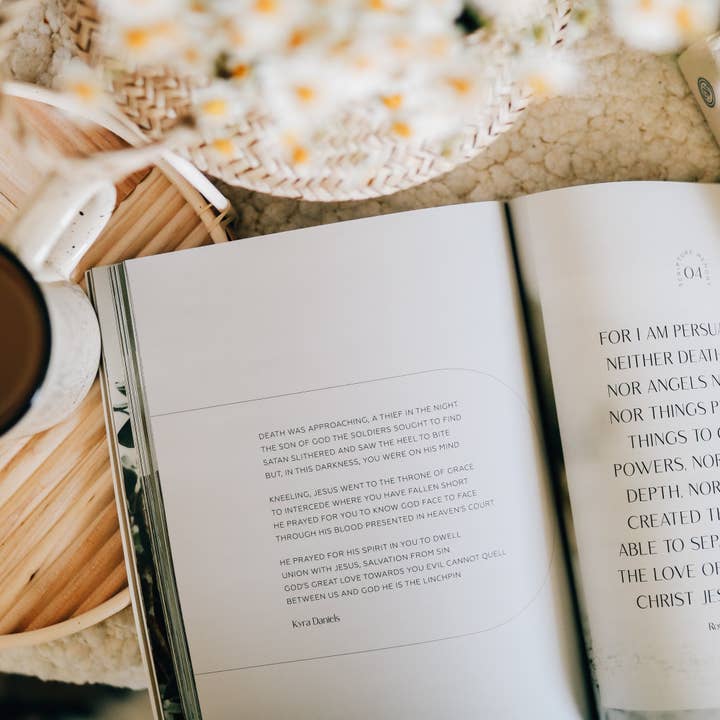 The Daily Grace Co - Wholesale Religion - Journey to Freedom | The Life of Moses14