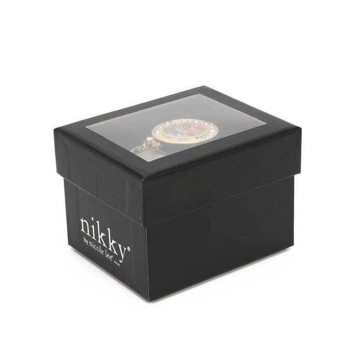 Nicole Lee USA – Großhandel Armbanduhr – Damen – EVA WICKELN UHR16