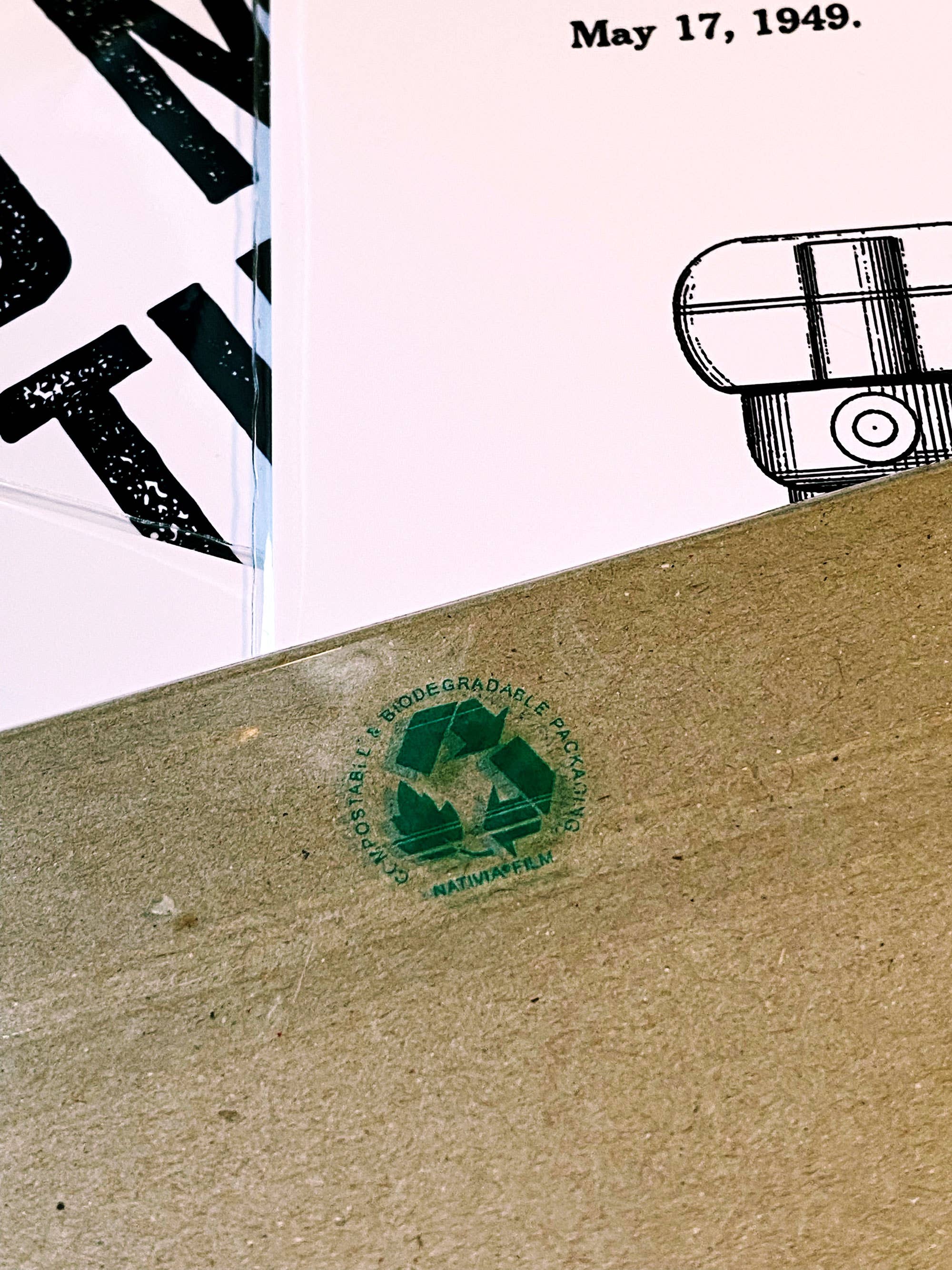 Prints With Personality – wholesale Art print – I like coffee and maybe three people print (Size A5/A4/A3)6