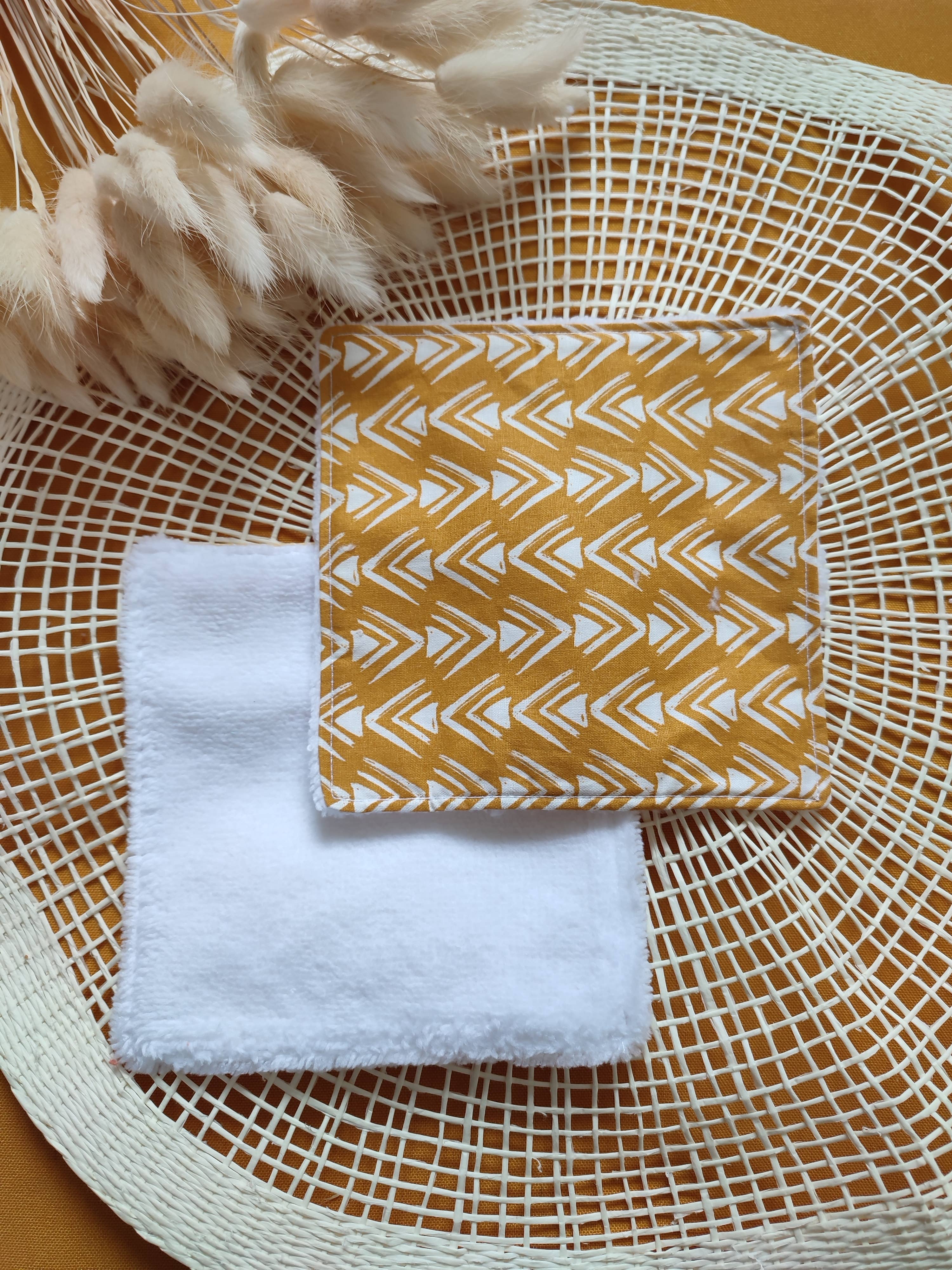 Mescreavintages – Engroshandel Makeupfjerner – Vaskbare bomuldspuder til makeupfjerner10