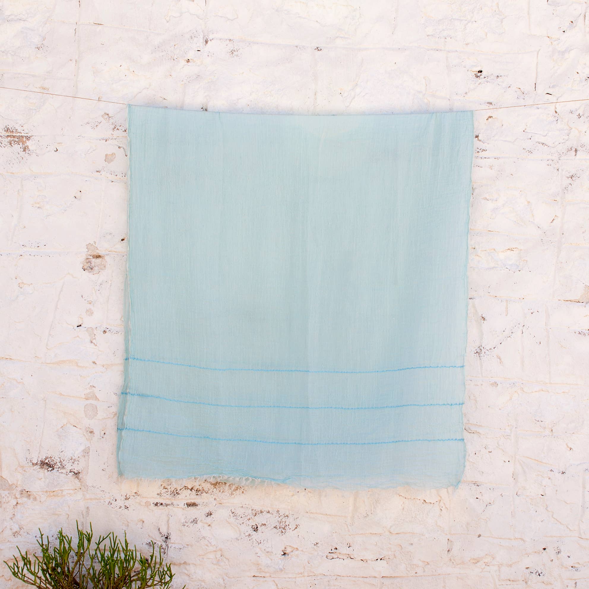 loom.ist - Venta al por mayor Bufanda - Mujer - Pañuelo de Gasa Helen38