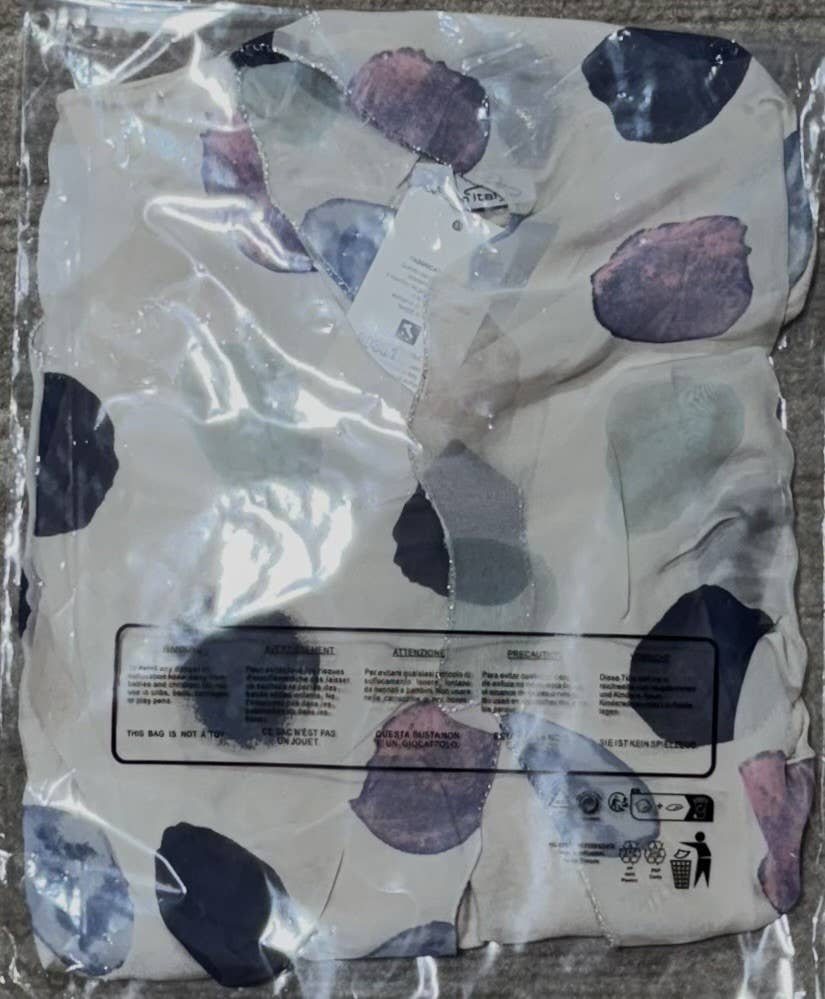 Dance in Paris – Großhandel Strickjacke – Damen – Gepunkteter Cardigan aus elastischer Viskose am Rücken und an den Ärmeln3