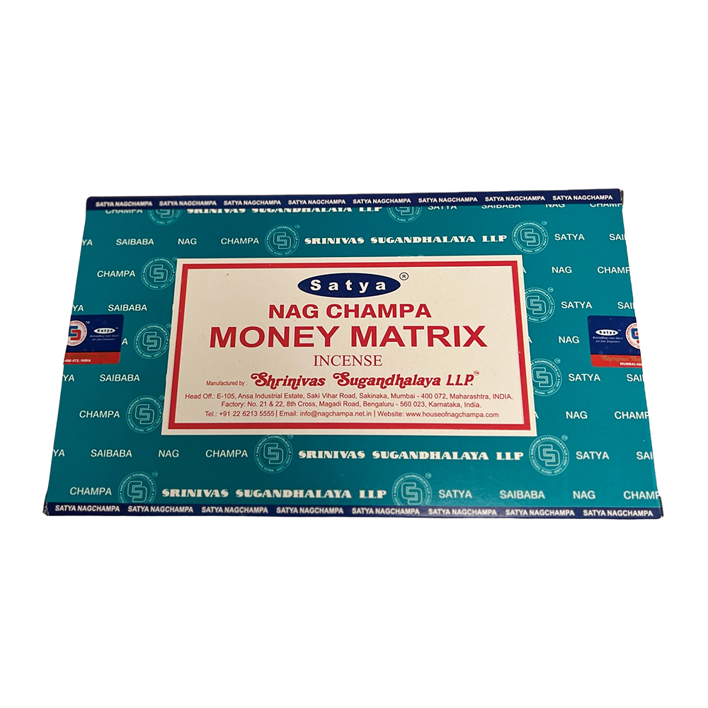 VIE - Wholesale Incense - Satya Incense Sticks, 15g, 12 Sticks64