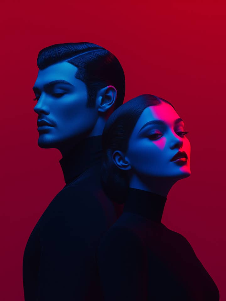 Glamouralliansen för wholesale av Kokodaac