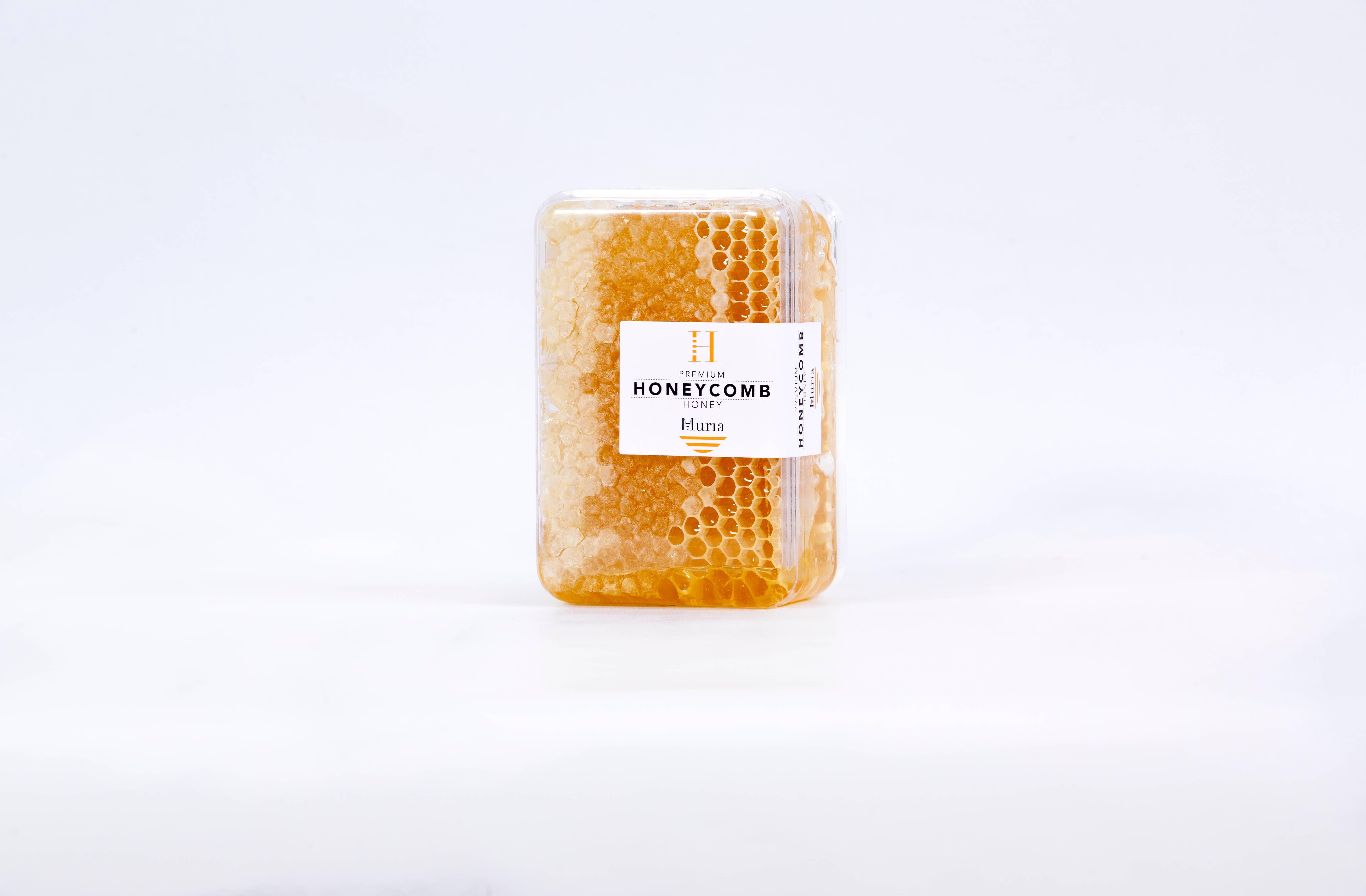 Muria - Wholesale Honey - Flowers Honeycomb Premium Honey0