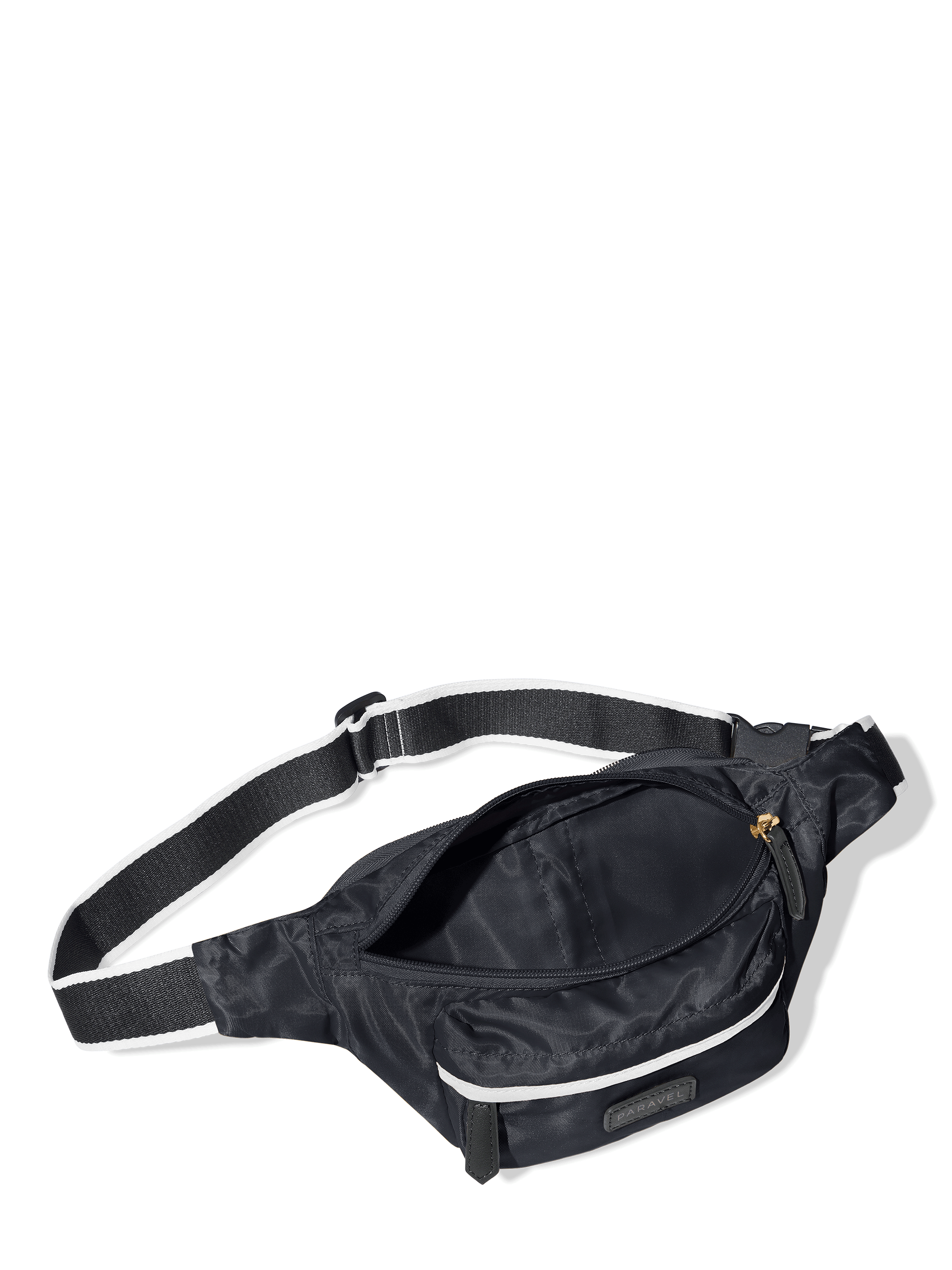 Paravel – wholesale Belt bag – Unisex – Fold-Up Belt Bag1