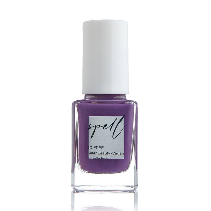 No. 61 Purple Plum - Dedicated to Cecilia Payne for wholesale by SPELL