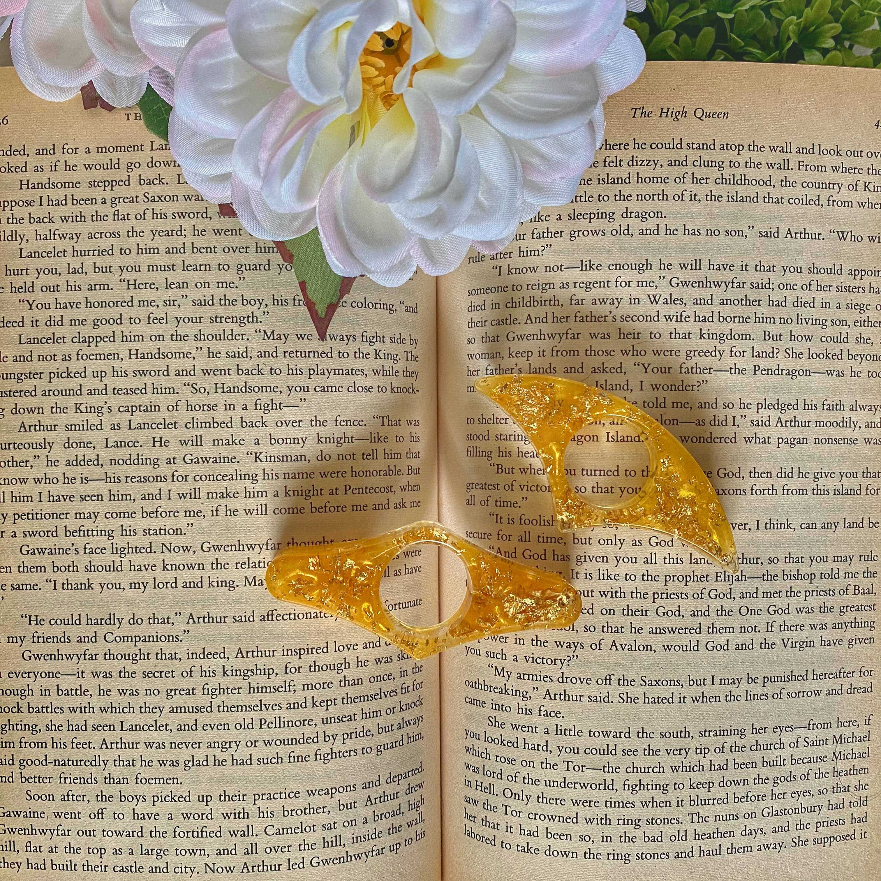 Hold It There - Venta al por mayor Soportes de libros - Colección Sorbete arcoíris4