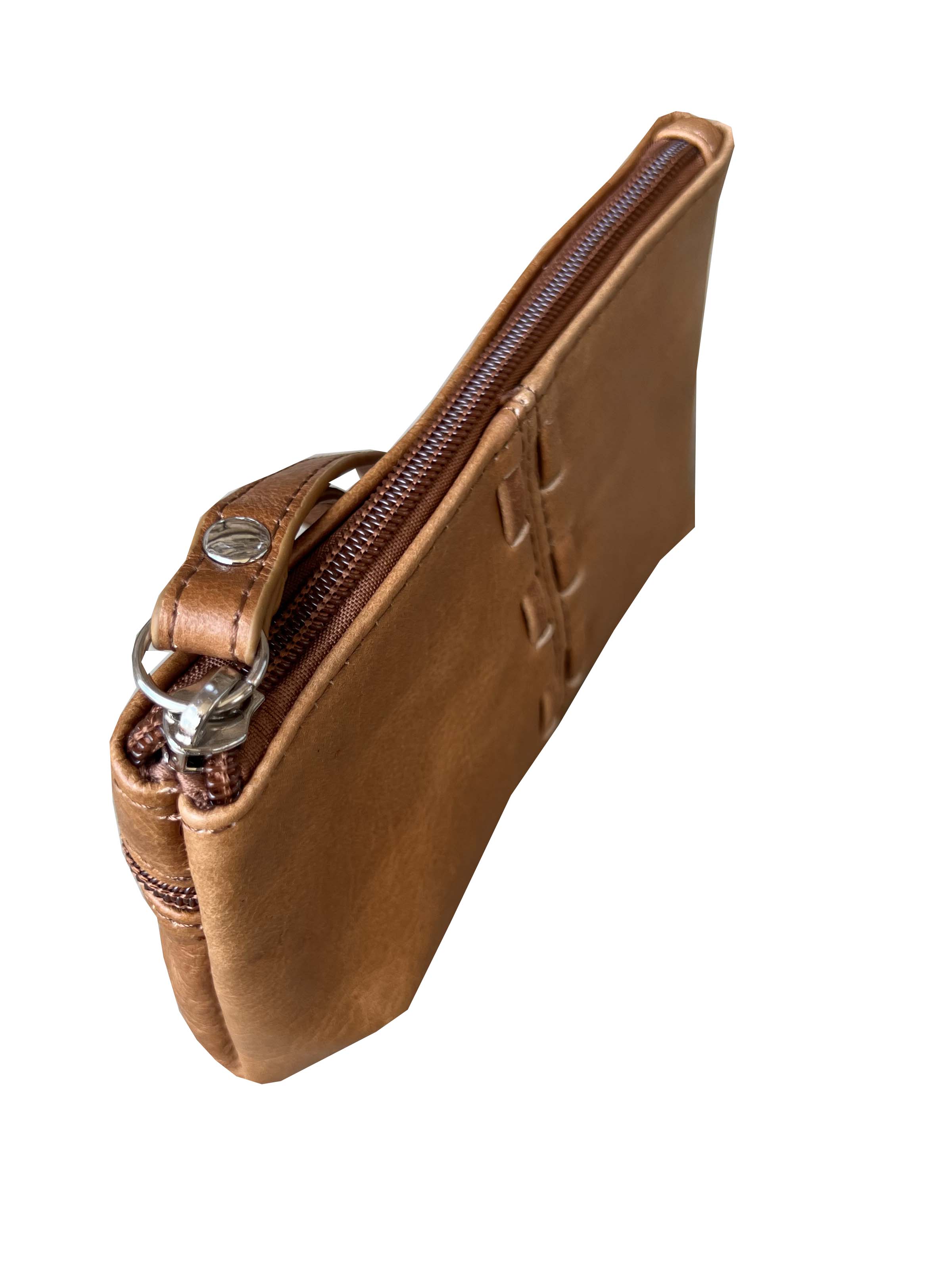 Roma Leathers, Inc. - Wholesale Makeup/Cosmetic Bag - 100 Cosmetic bag5