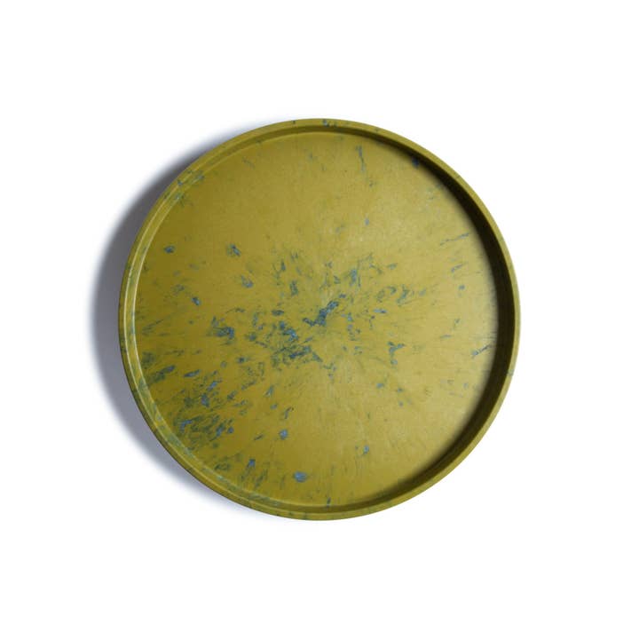 TRASHY GOODS - Wholesale Lazy Susan - 16" Smart Susan | Fabric Denim11