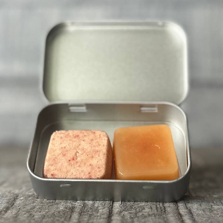 Shampoo and Conditioner Bar Travel Sets and other Purchase Wholesale barn shampoo bar. Free Returns & Net 60 Terms on Faire trending on Faire.