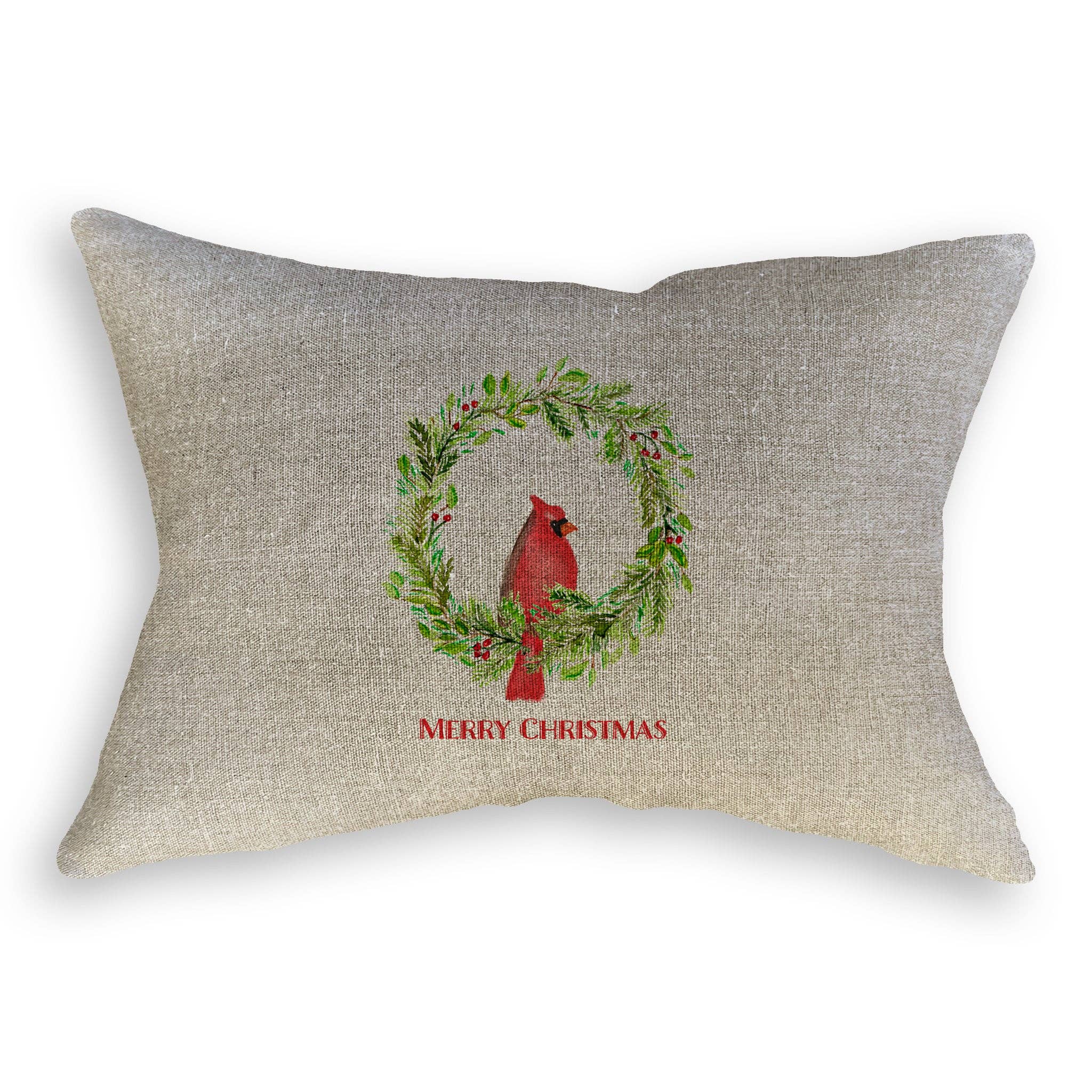 French Graffiti – wholesale Kökshandduk – Kardinal sitter i krans8