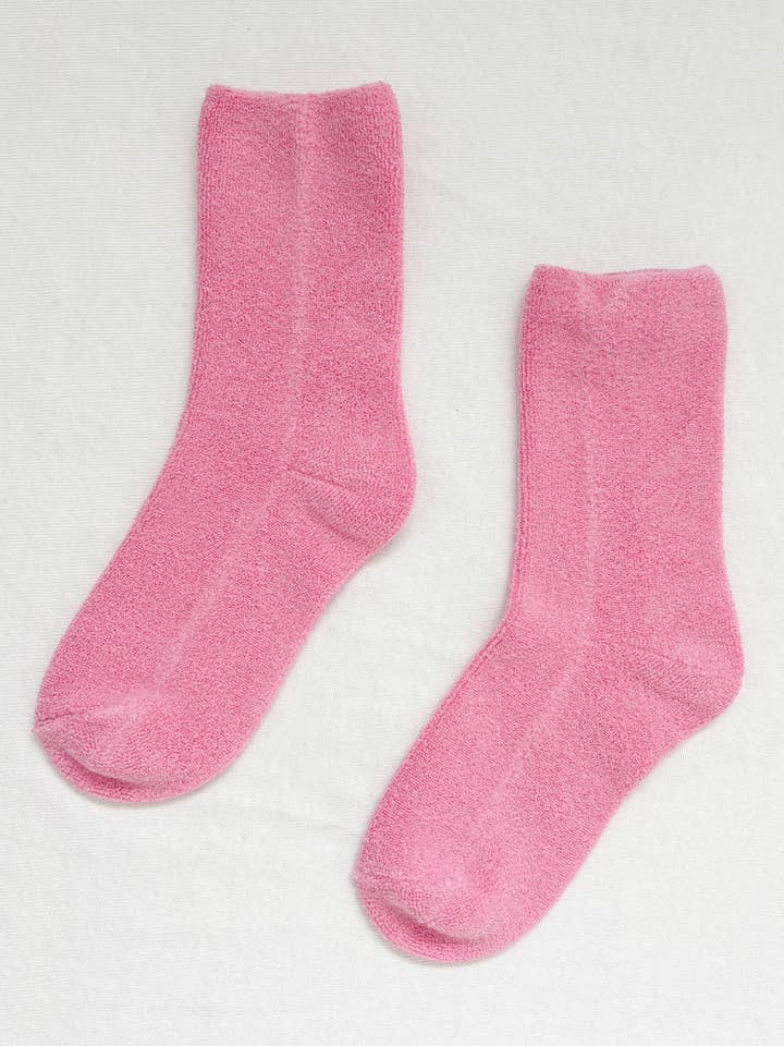 Le Bon Shoppe - Vendita all'ingrosso Calzini - Donna - Calzini Cloud (vendita all'ingrosso)10