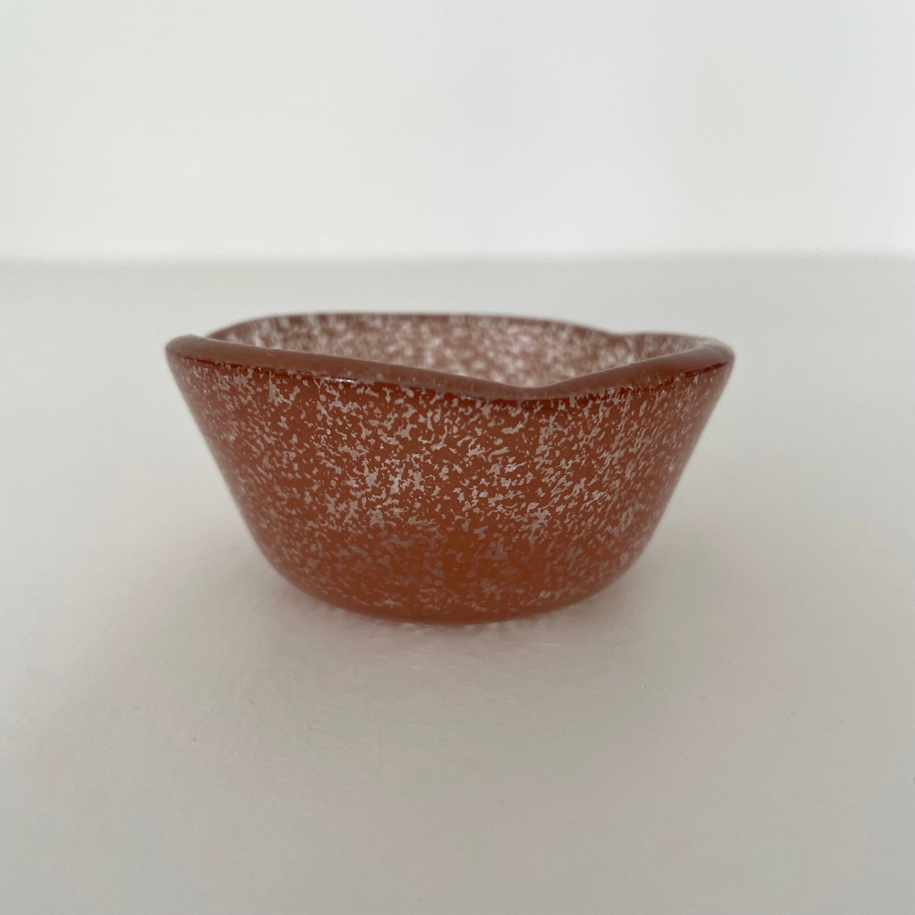 fort & field - Wholesale Condiment/Dip Bowl - Hand blown glass 2 1/2" small dish made in Turkey - 18 color16