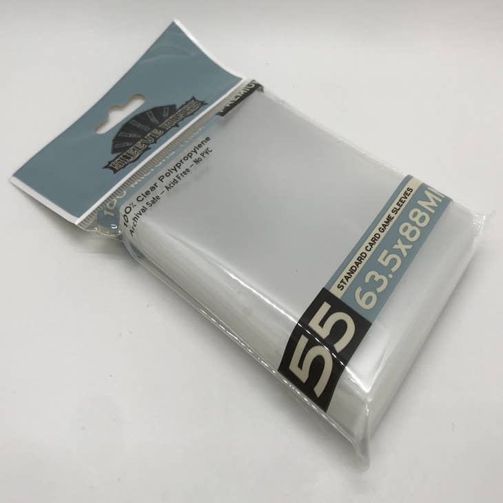 Sleeve Kings 4XL Sleeves (103 x 128) - 110 Pack, SKS-8834