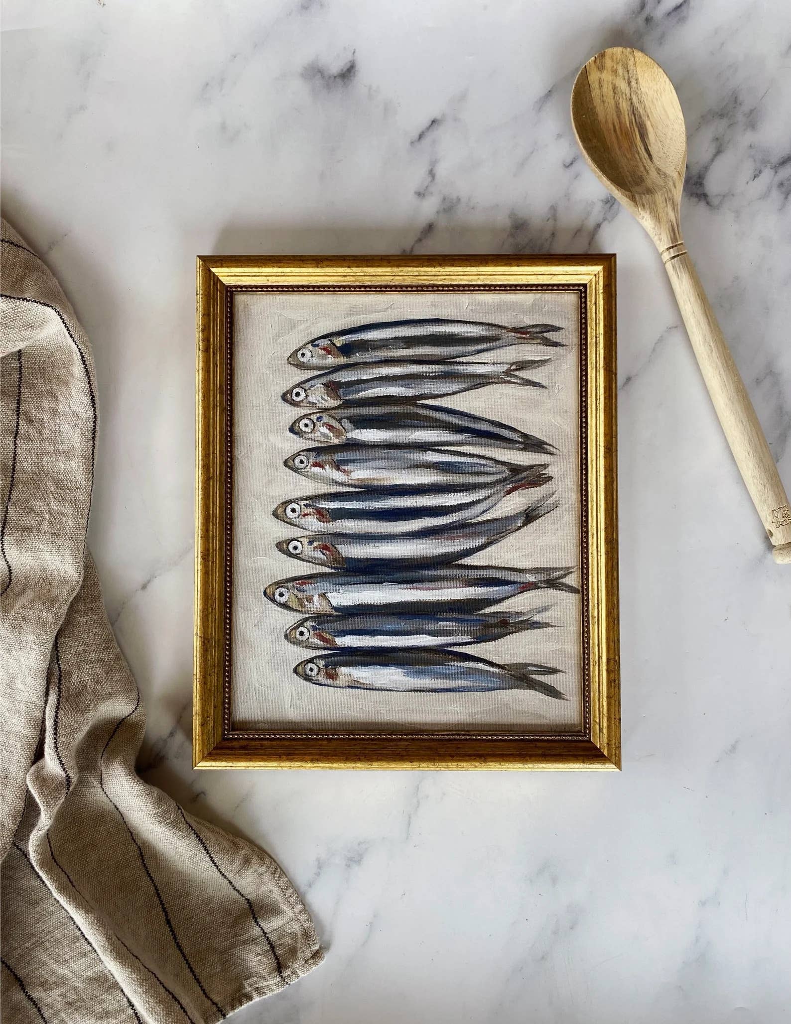 Krista Kim Studio - Wholesale Picture Frame - FRAMING ADD-ON2